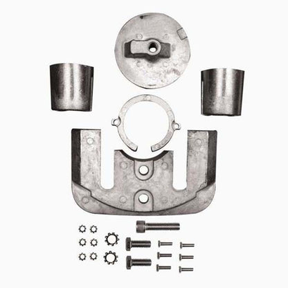 Sierra 18-6159M Anode Kit (Magnesium)