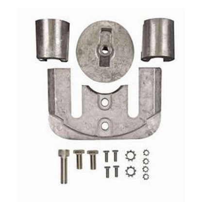 Sierra 18-6160M Anode Kit (Magnesium)