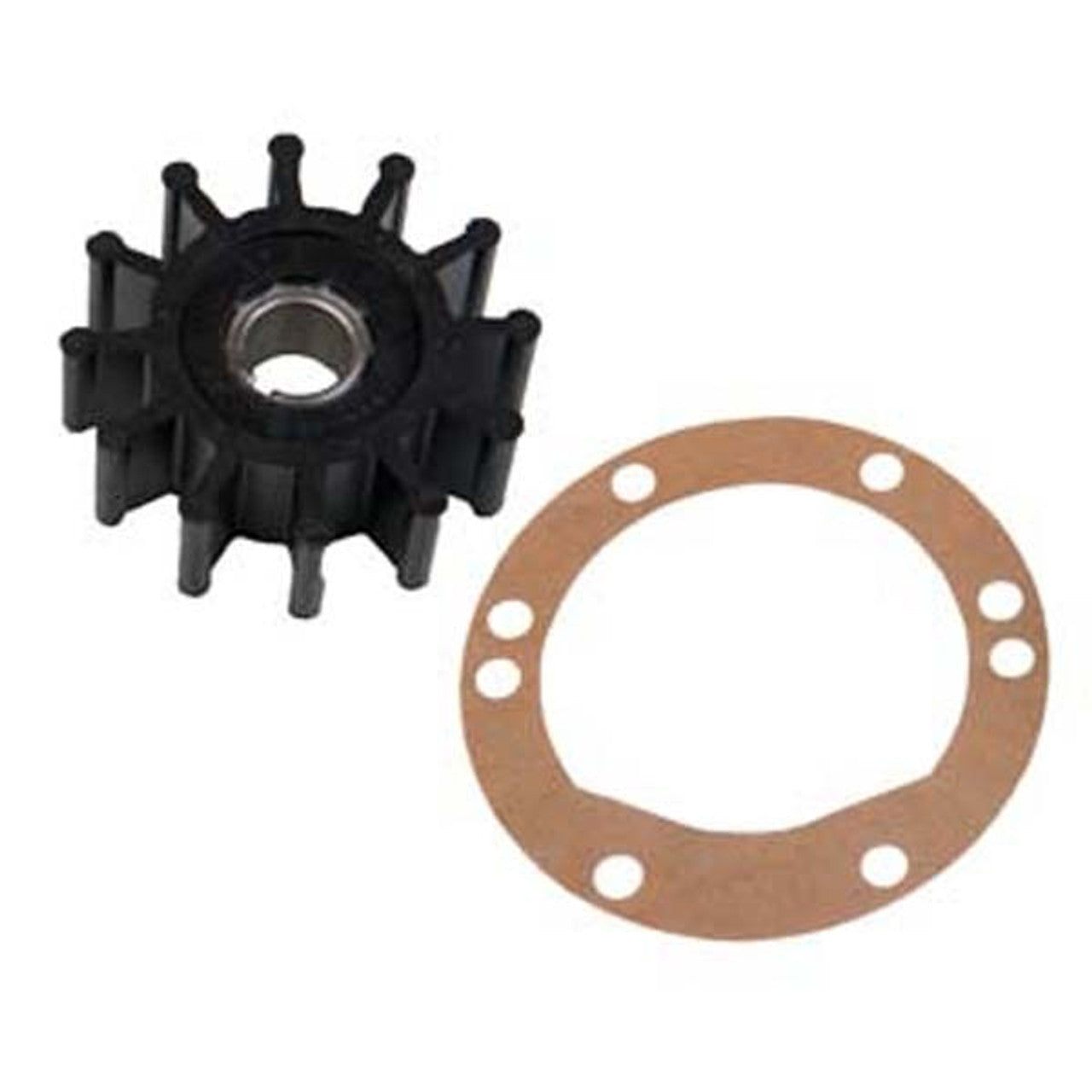 Sierra 23-3302 Westerbeke Impeller Kit