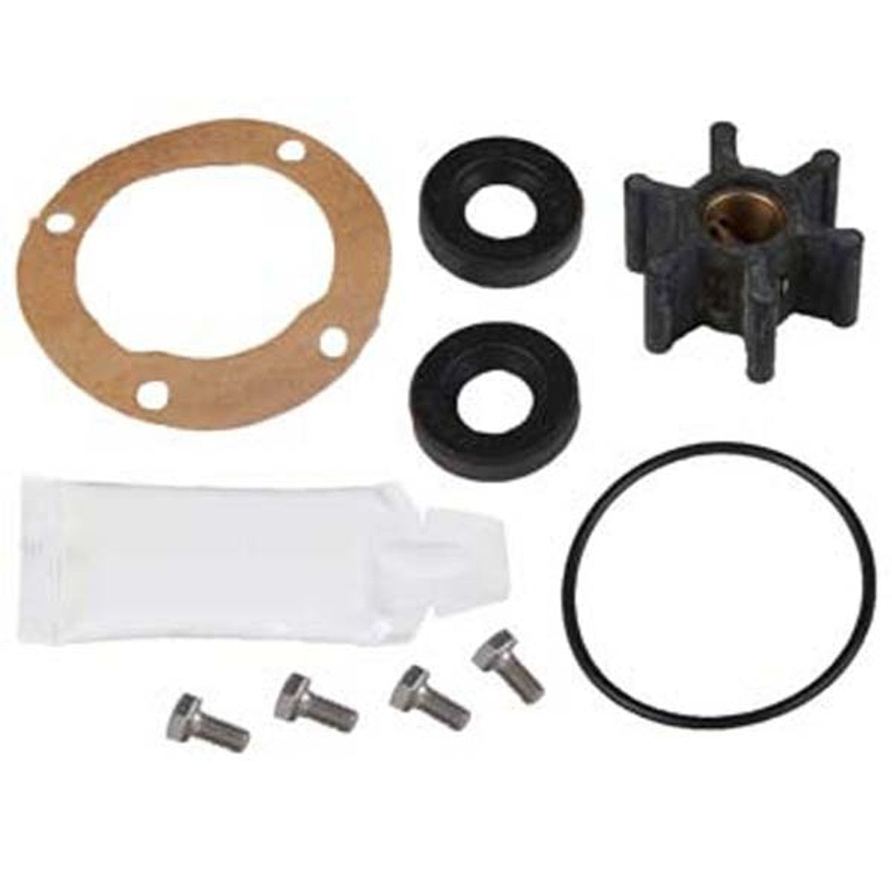 Sierra 23-3305 Impeller Kit For Westerbeke