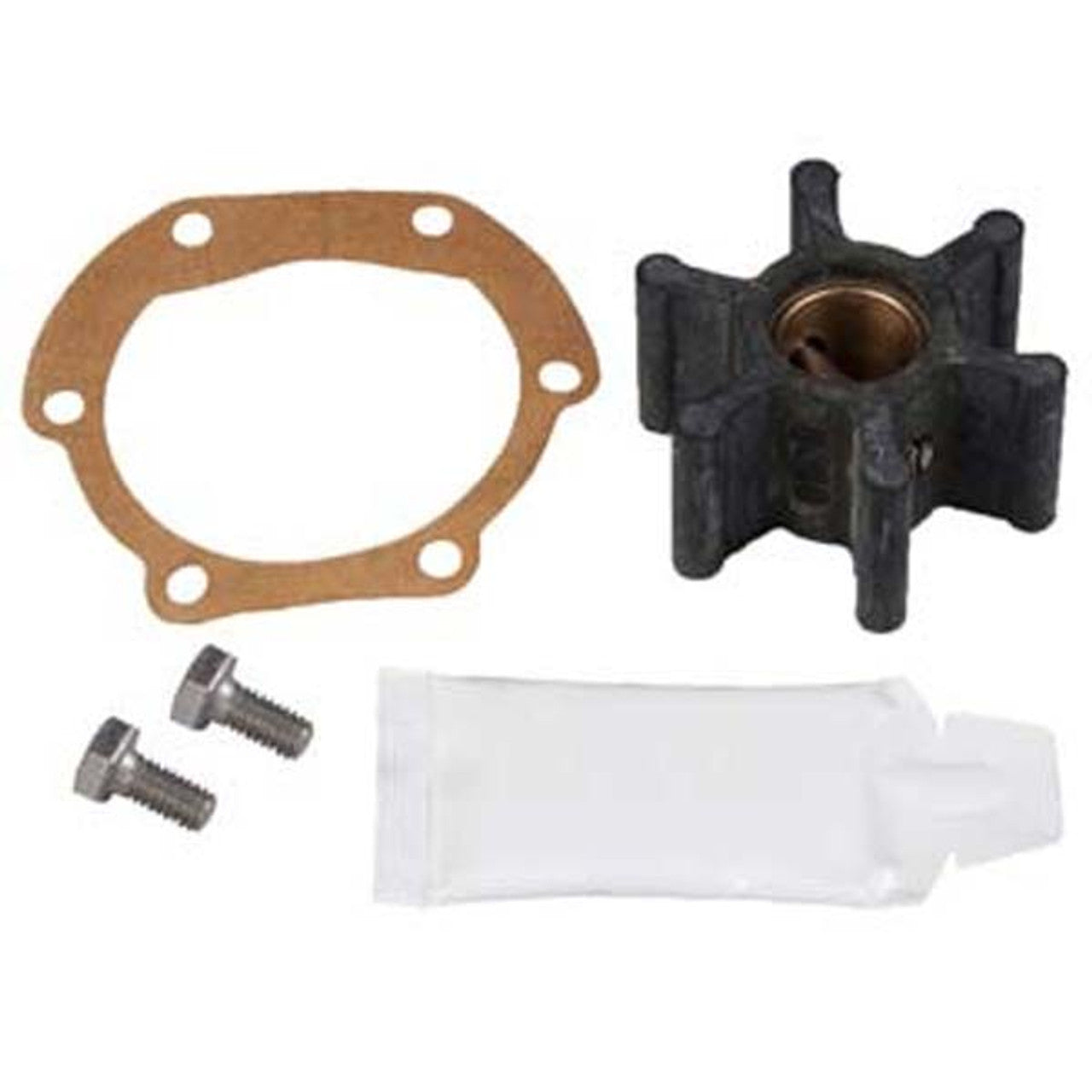 Sierra 23-3307 Westerbeke Generator Impeller Kit