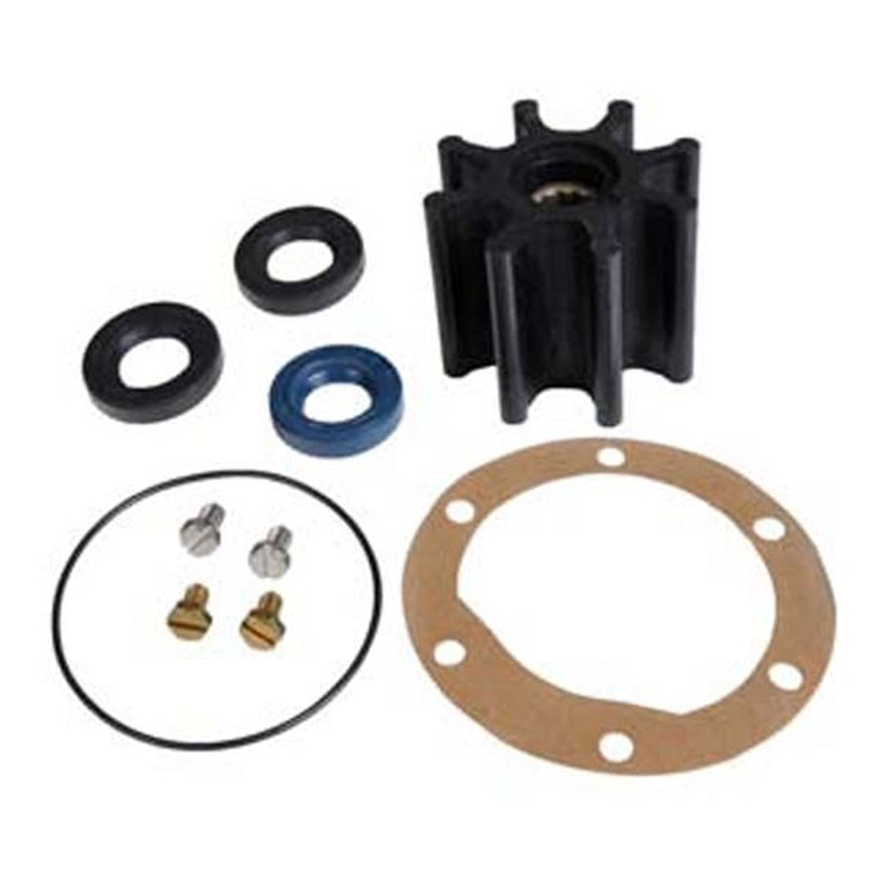 Sierra 23-3309 Impeller Kit For Onan