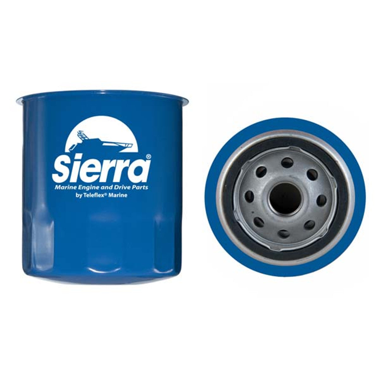 Sierra 23-7764 Fuel Filter For Westerbeke