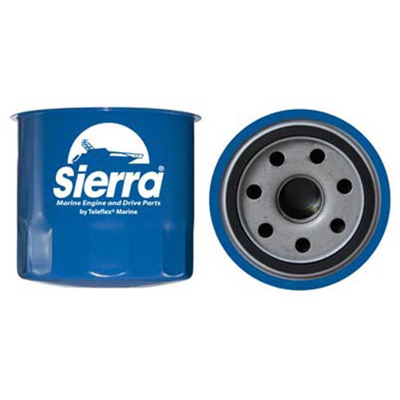 Sierra 23-7800 Westerbeke Oil Filter Replaxces