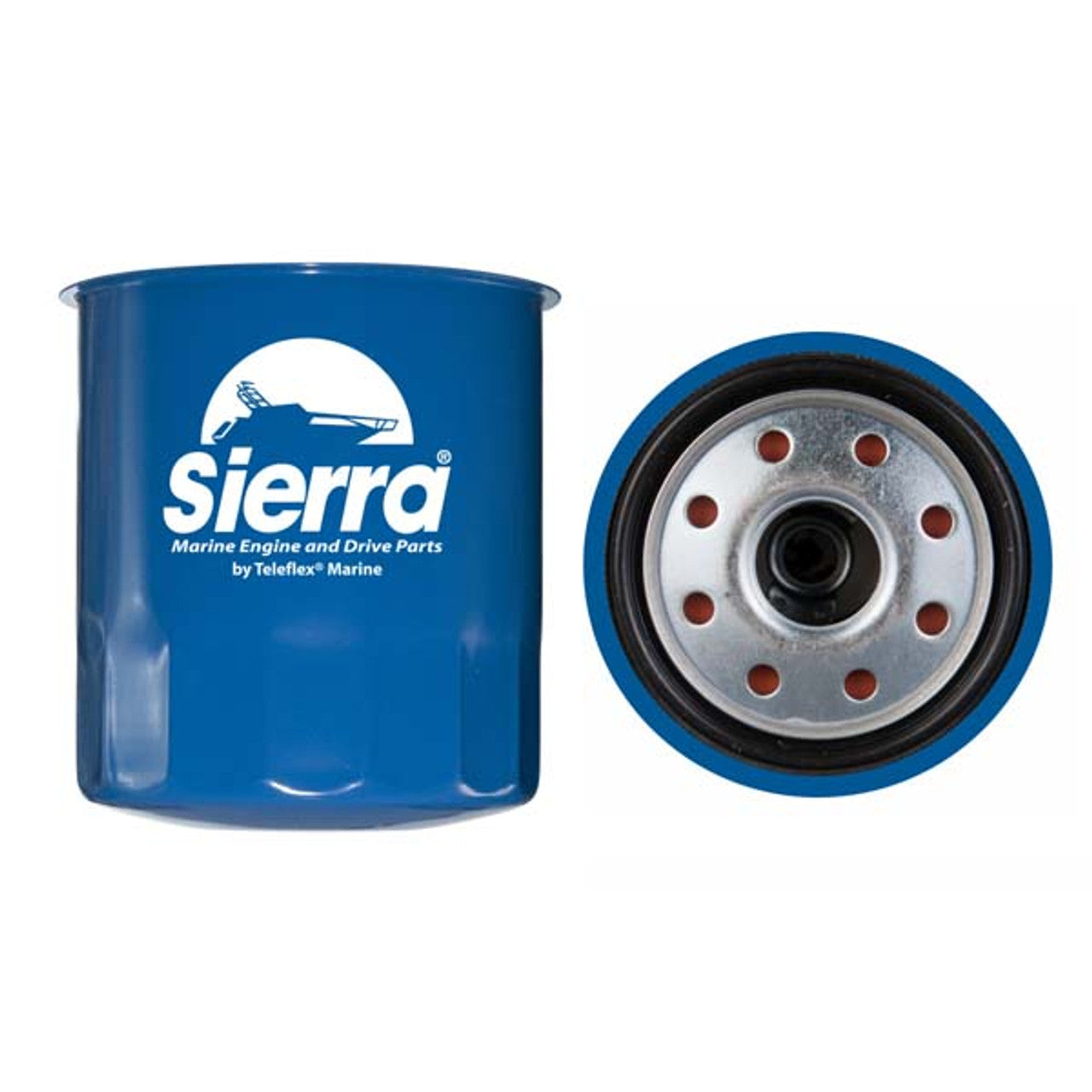 Sierra 23-7804 Oil Filter For Onan