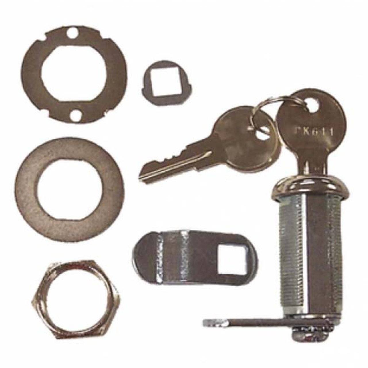 Sierra Cl49310 Cam Lock