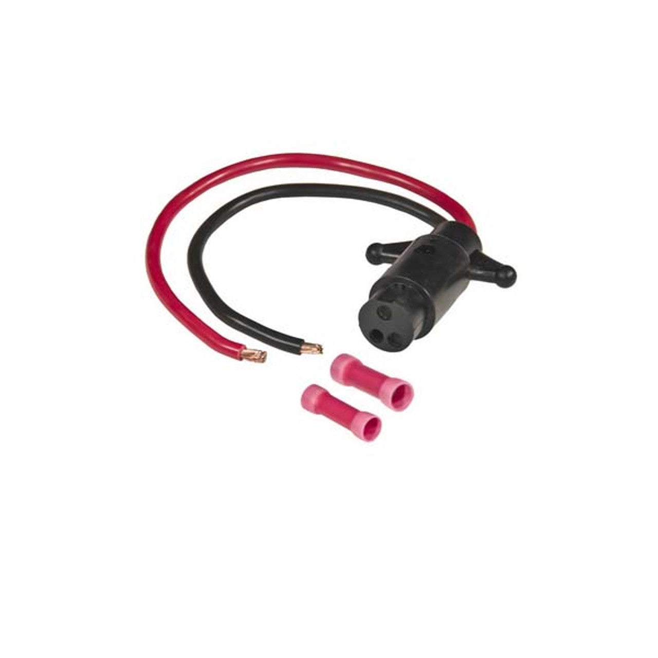 Sierra WH10530-1 12V Trolling Motor Plug