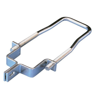 Fulton Economy Spare Tire Carrier w/ Locking Brackets