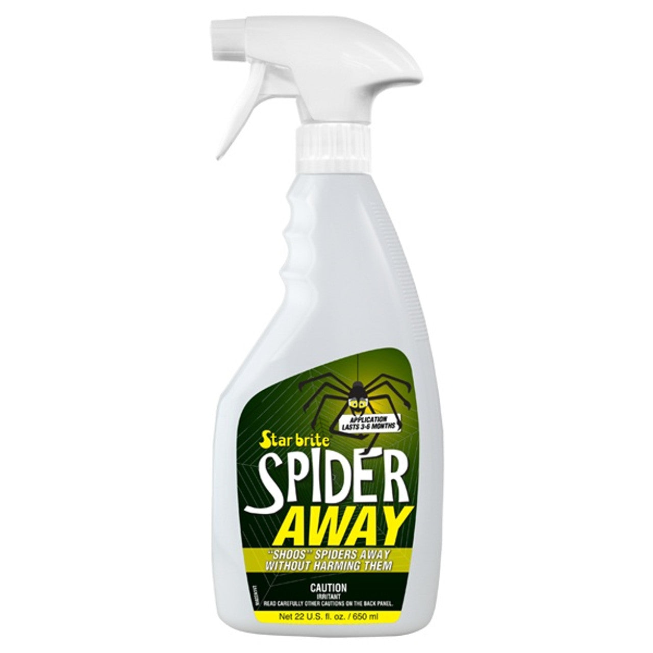 Starbrite Spider Away