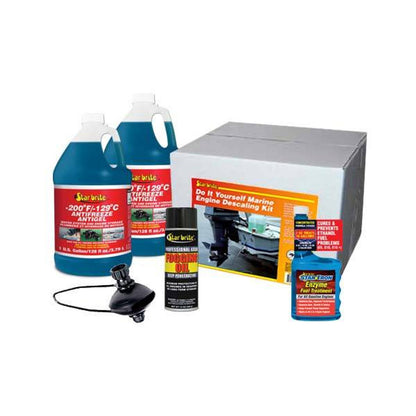 Starbrite Sterndrive Winterization Kit