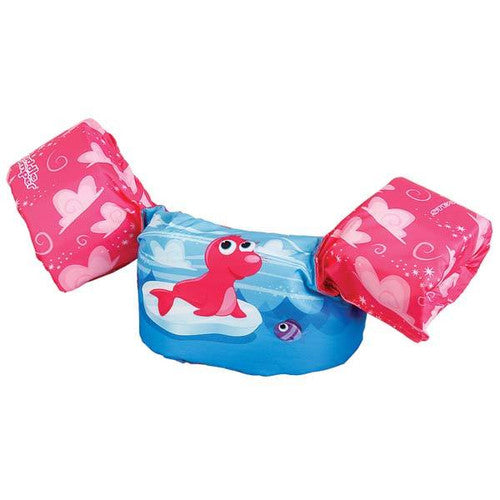 Stearns Seal Puddle Jumper Life Jacket