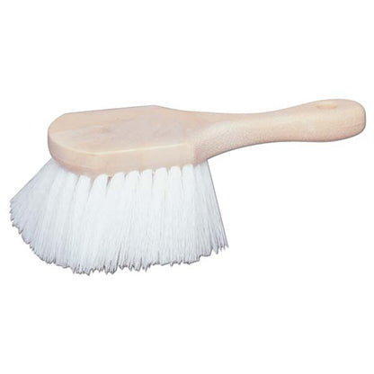 Starbrite Utility Scrub Brush with Short Handle