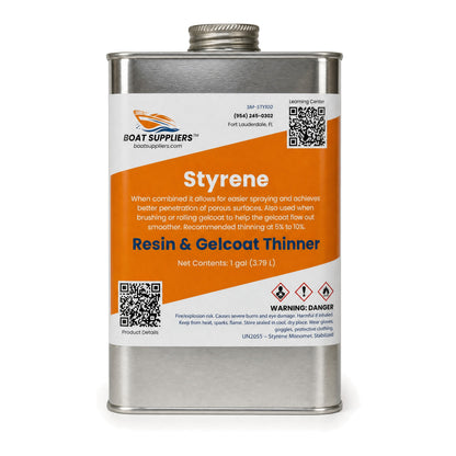 Styrene SM-STY100