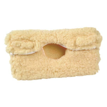 Swobbit Sheepskin Replacement Bonnet