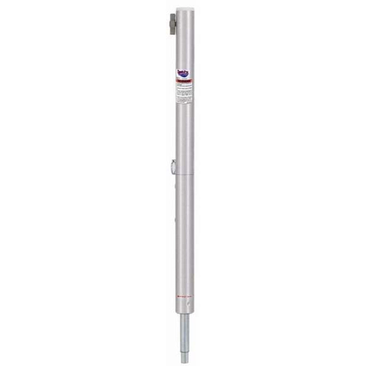 Swivl-Eze 24" Pro Pedestal Post