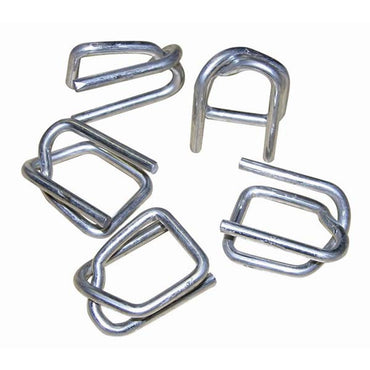 3/4" Boat Shrink Wrap Buckles