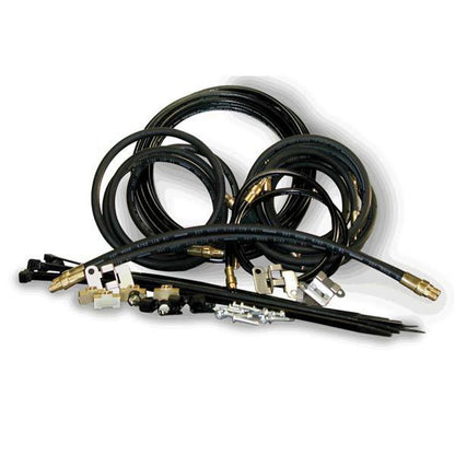 Tie Down Tandem Axle Brake Line Kit