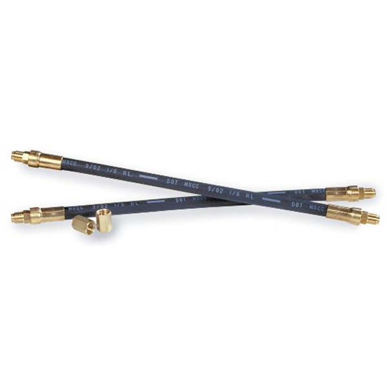 Tie Down Flexible Brake Line Kit