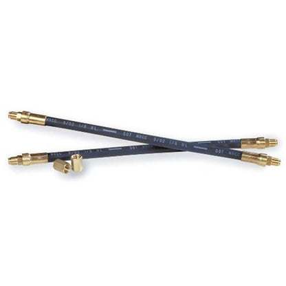 Tie Down Flexible Brake Line Kit