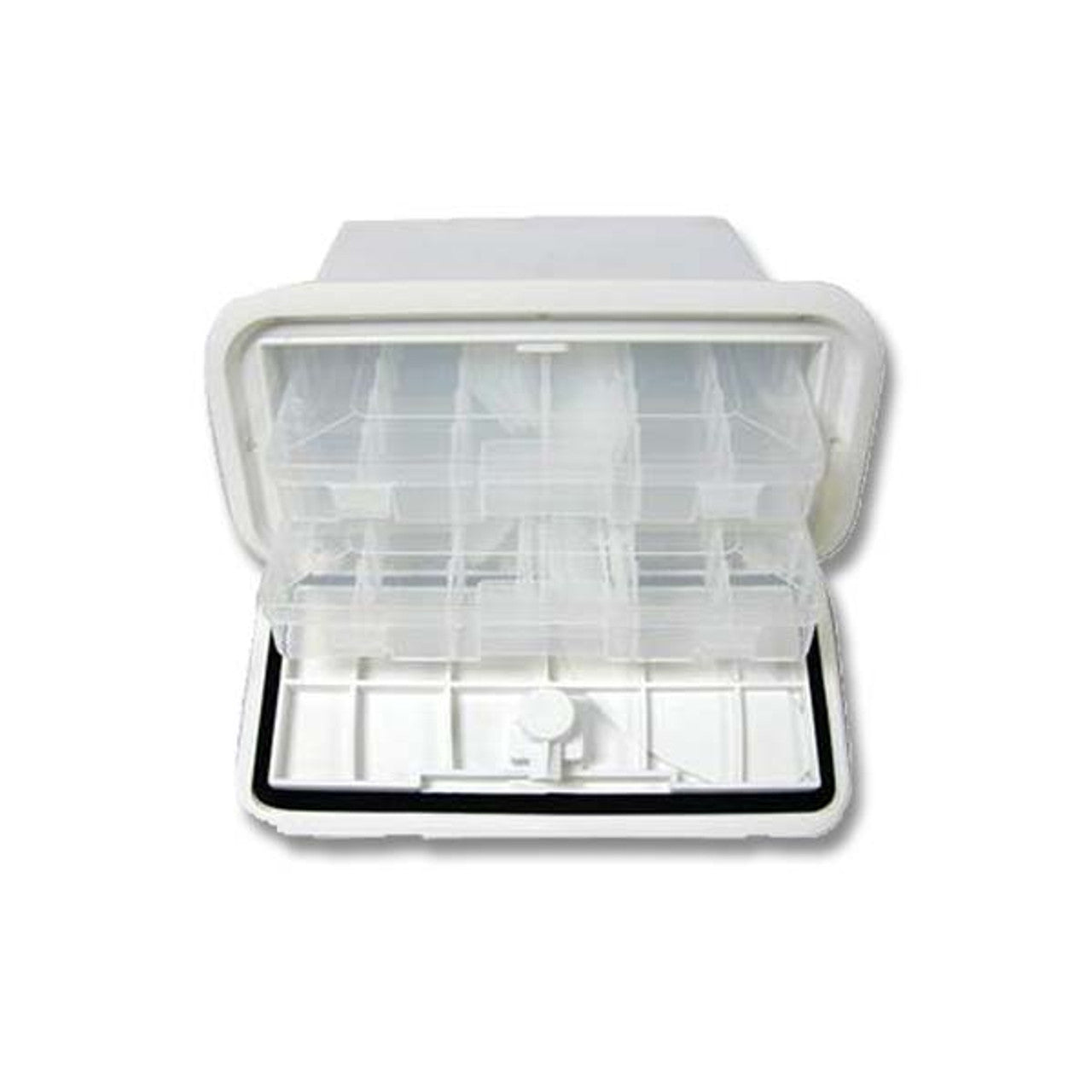 4 Tray 13"L X 17"W