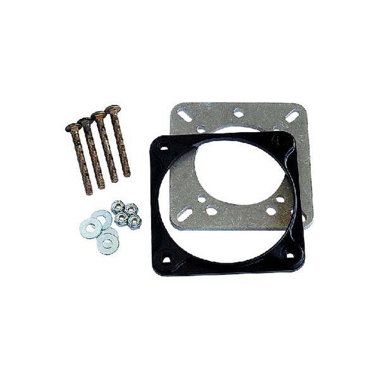 SeaStar HA5418 Backplate Kit for SeaStar Standard Front Mount Helms