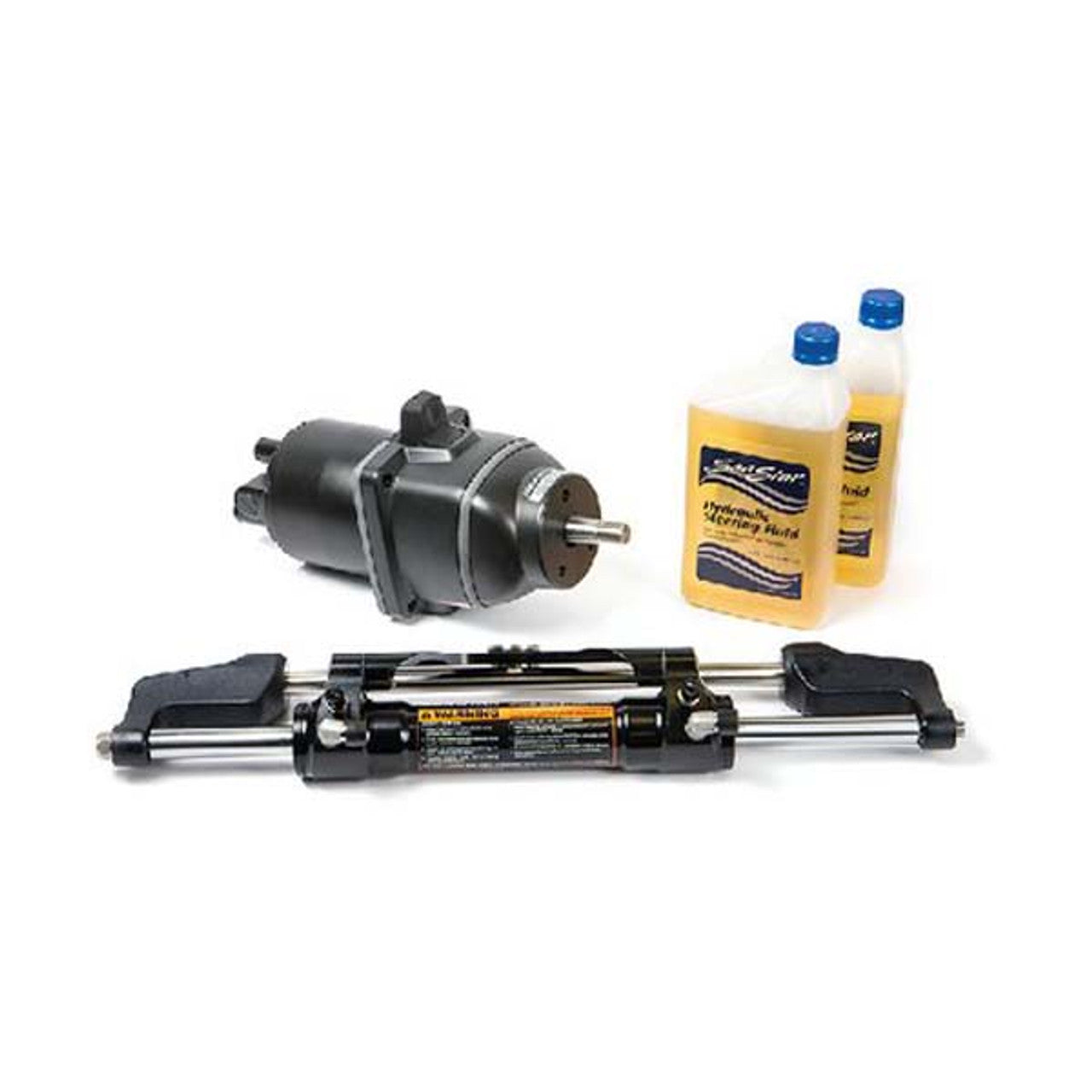 SeaStar Classic Tilt Steering Kit HK6400TC-4