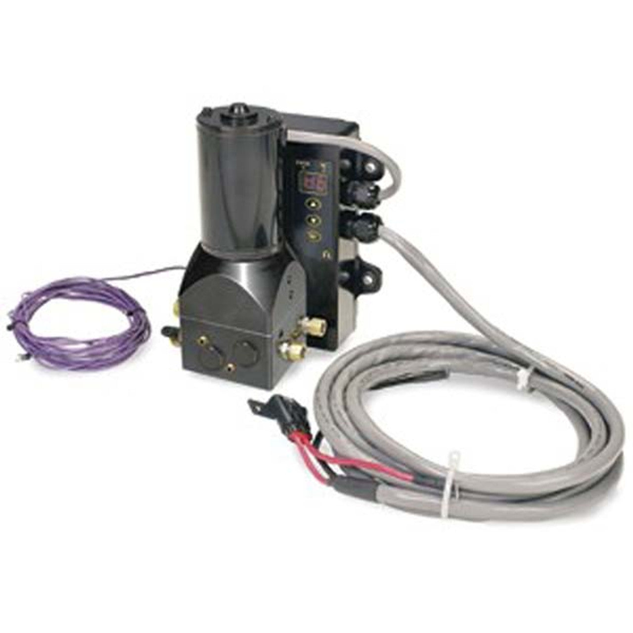 SeaStar PA1315-2 SeaStar PRO Power Assist Unit - 12V/24V - 15'