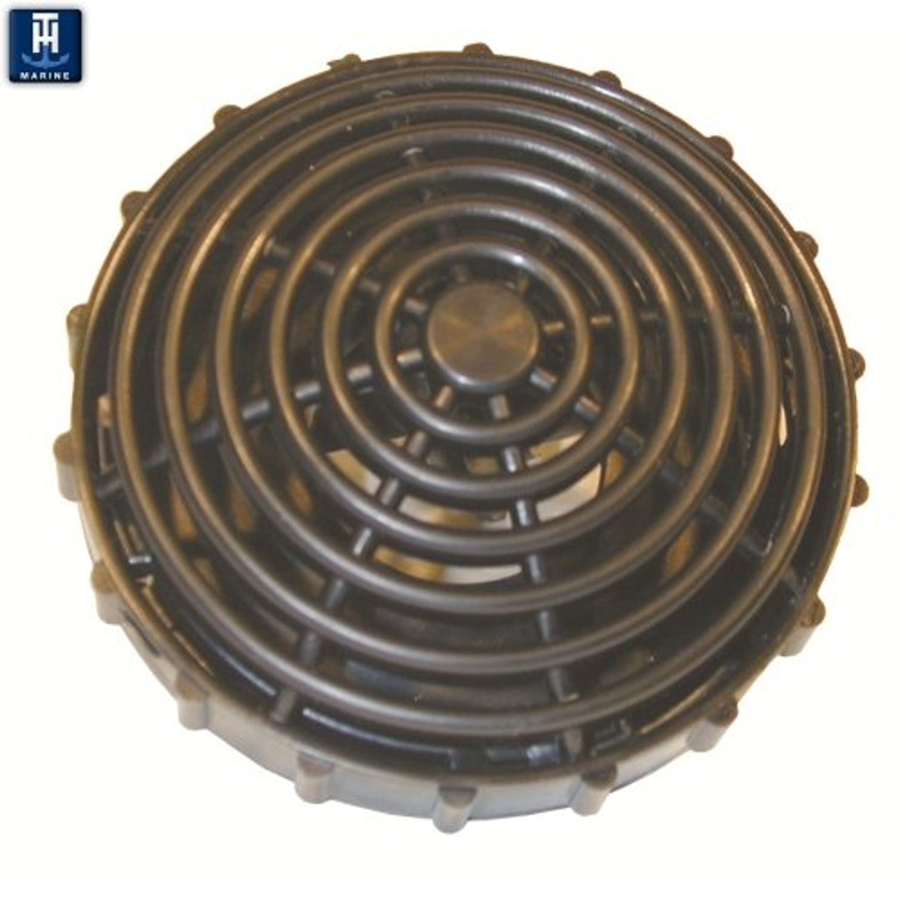 T-H Marine Aerator Intake Filter Dome