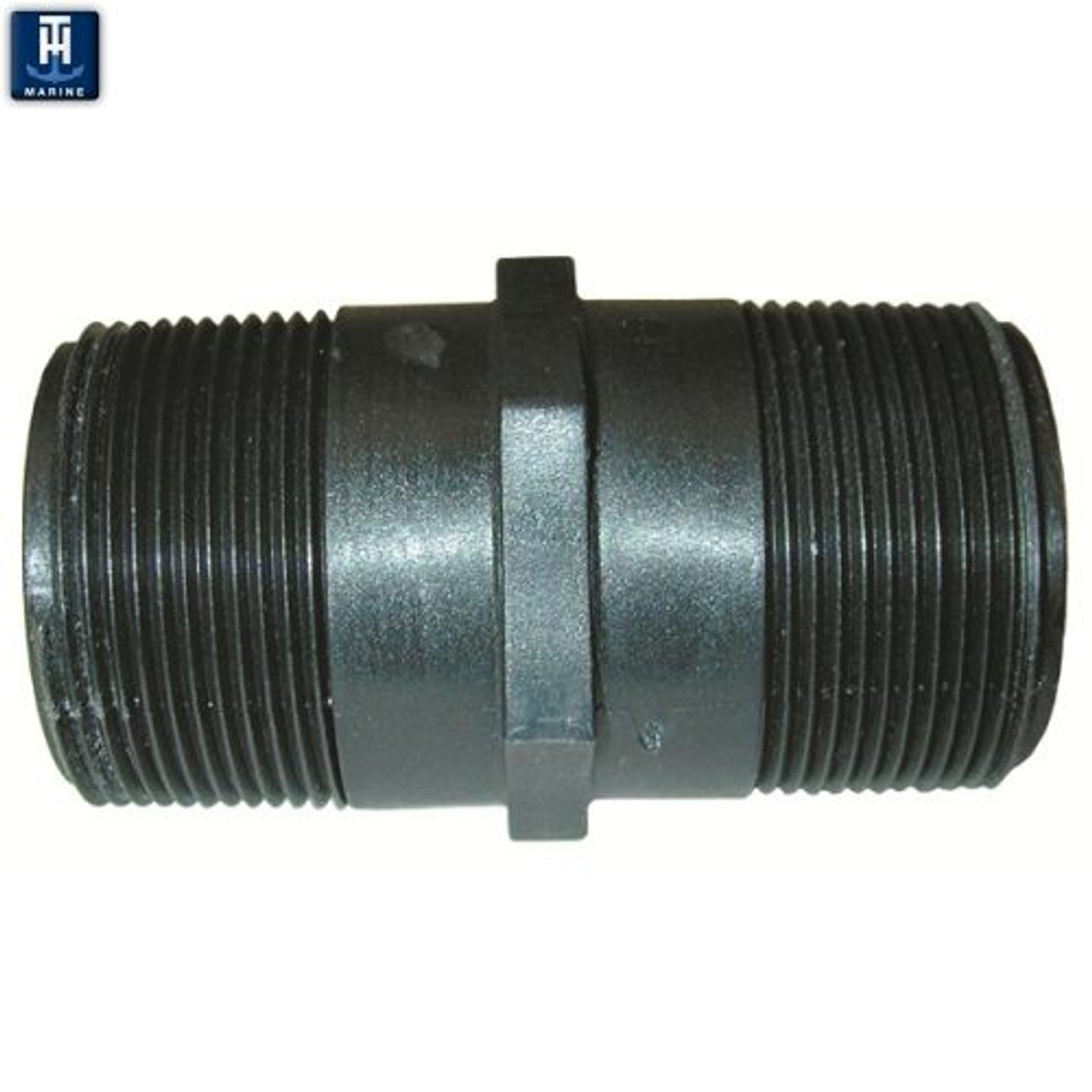 1-1/2" MPT - 1-1/2" MPT