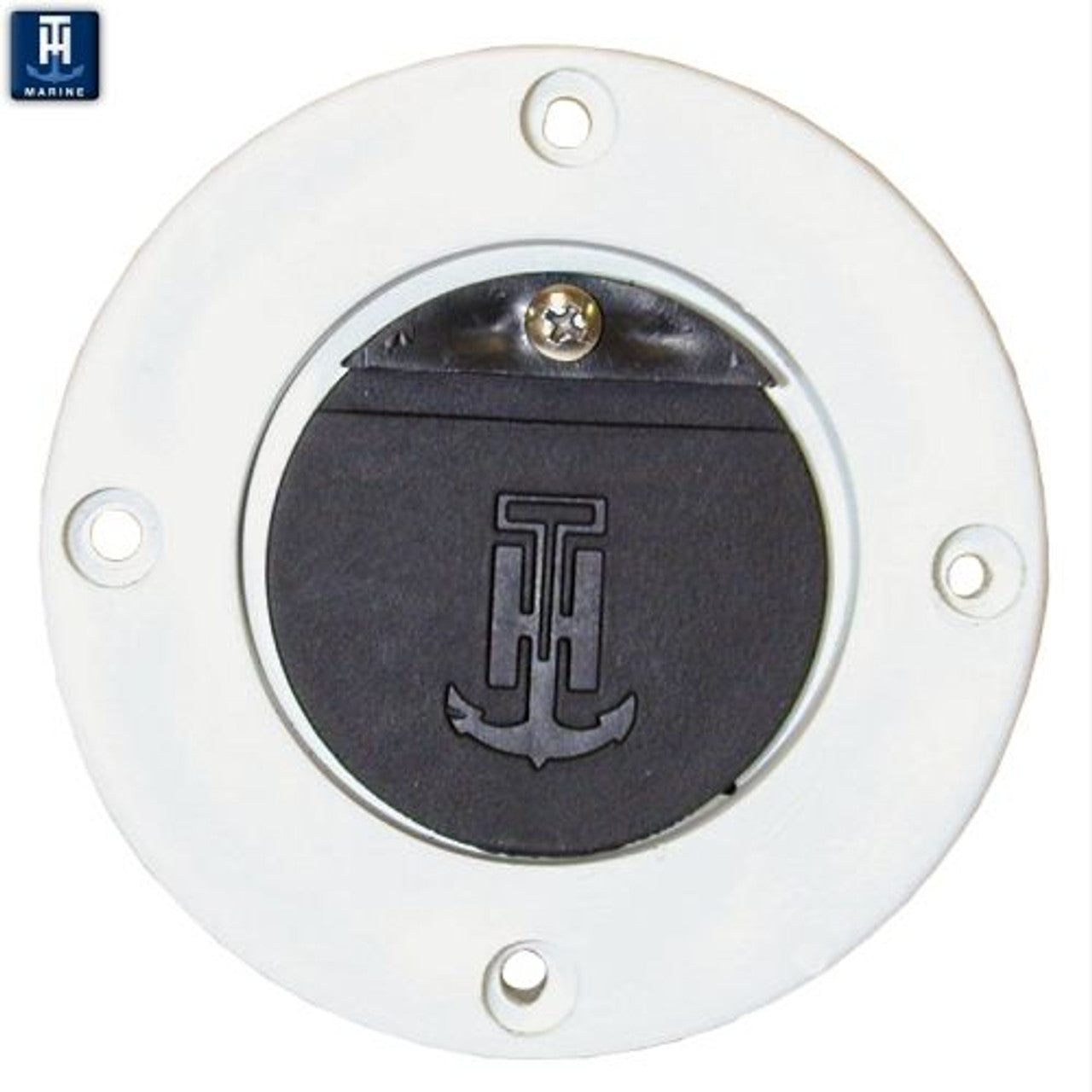 T-H Marine Flush Mount Scupper Adapter