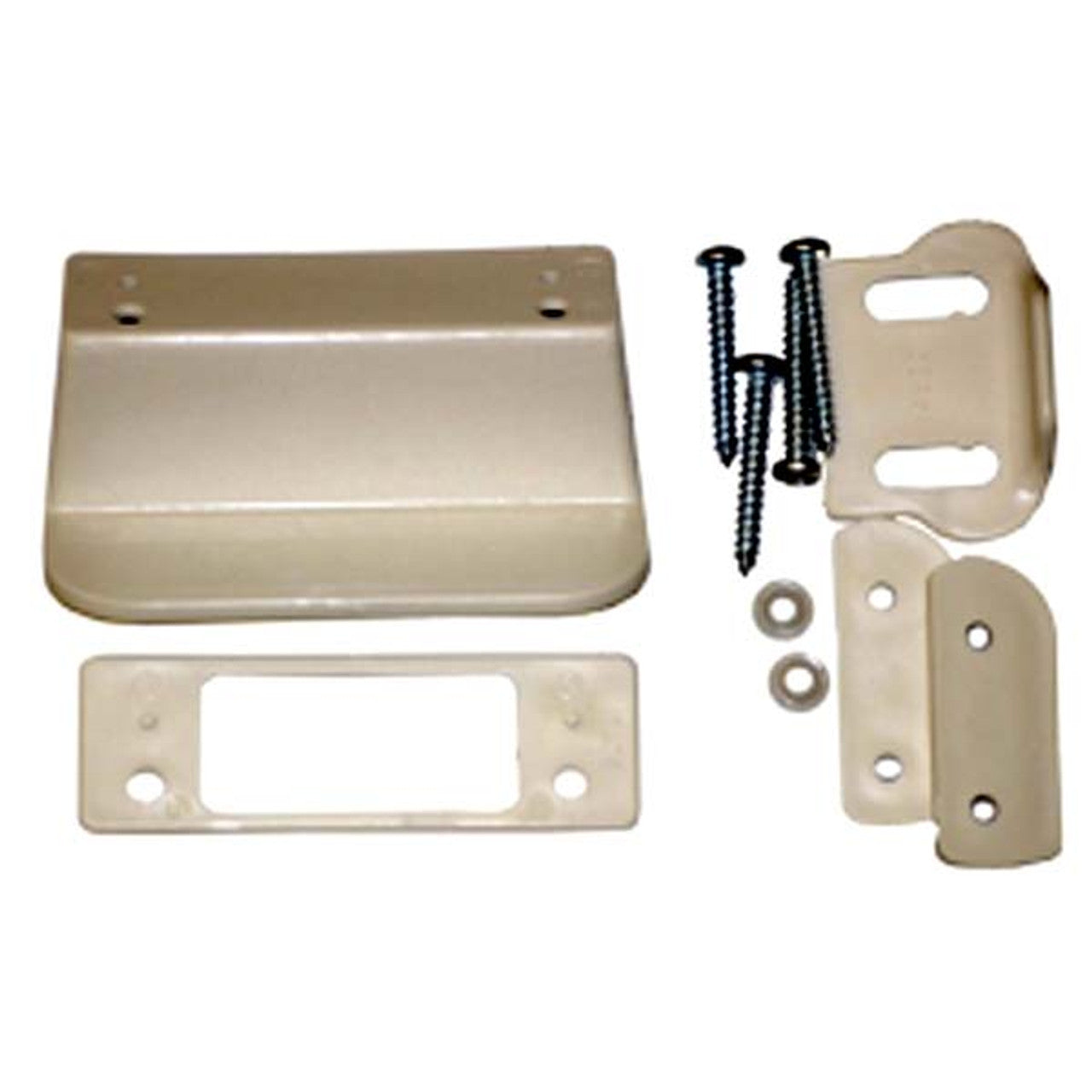 Thetford Hold Down Kit 135/335 Porta Potti