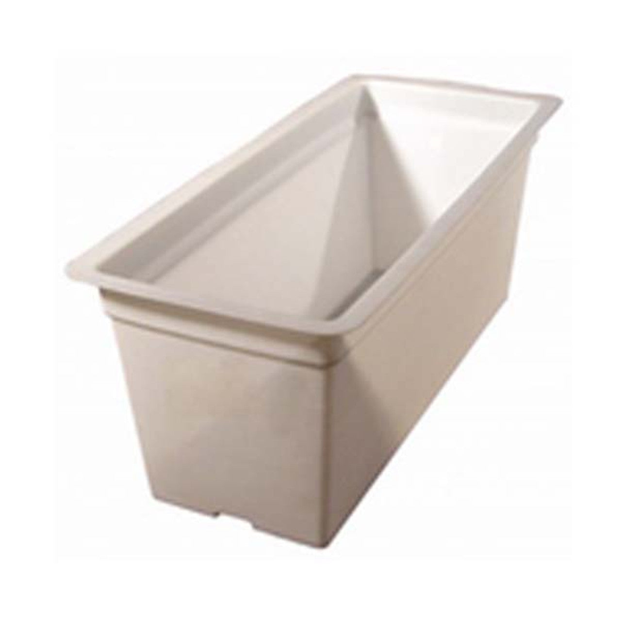 Tempress 1330 Hatch Liner - 12" (13" x 30") - White