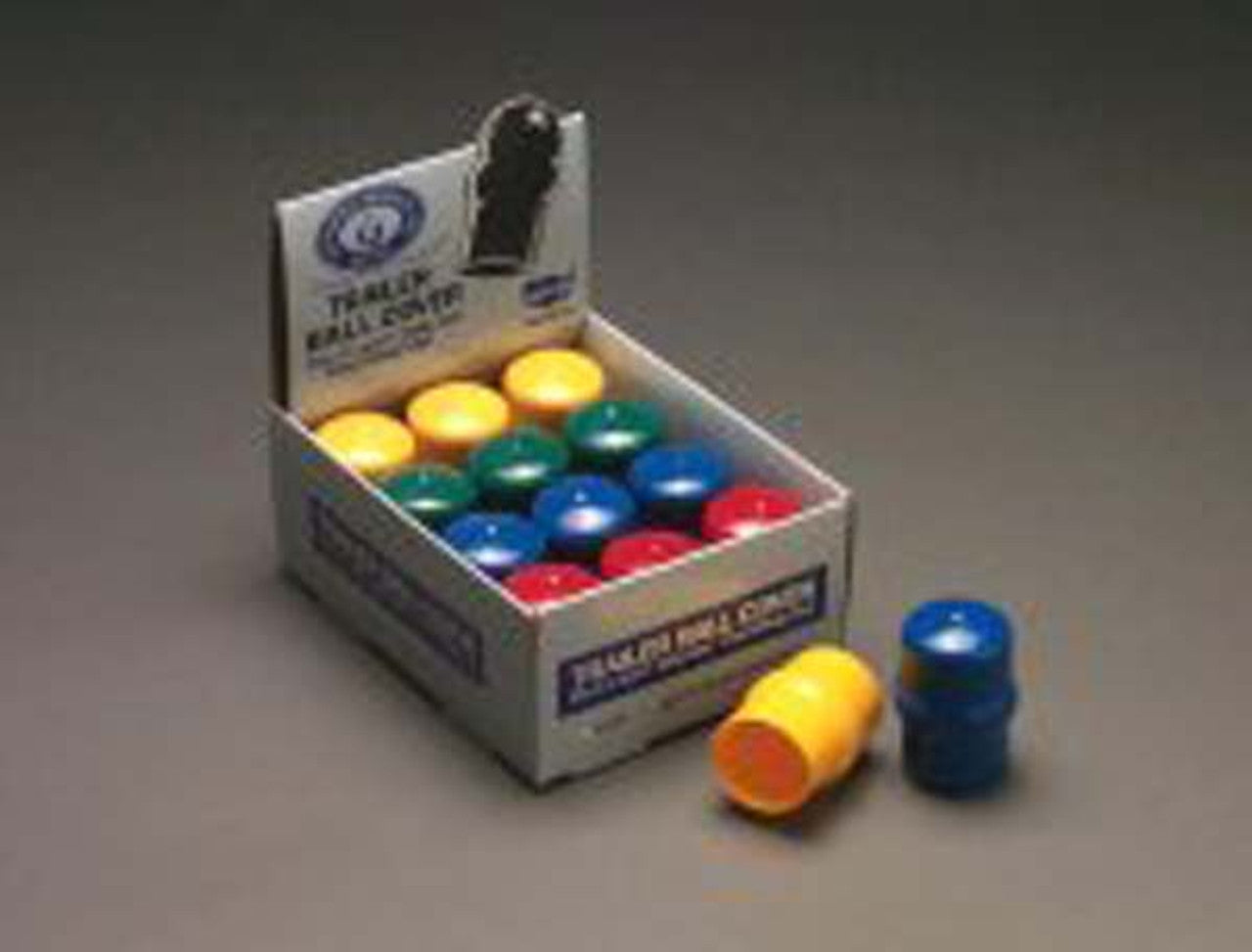Trailer Ball Covers - Assorted Colors