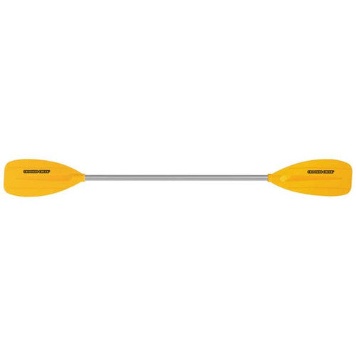 Crooked Creek Youth Kayak Paddle 5'