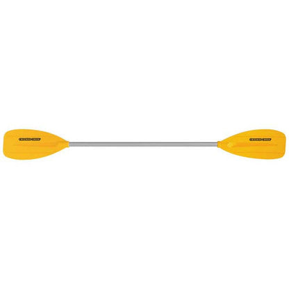 Crooked Creek Youth Kayak Paddle 5'