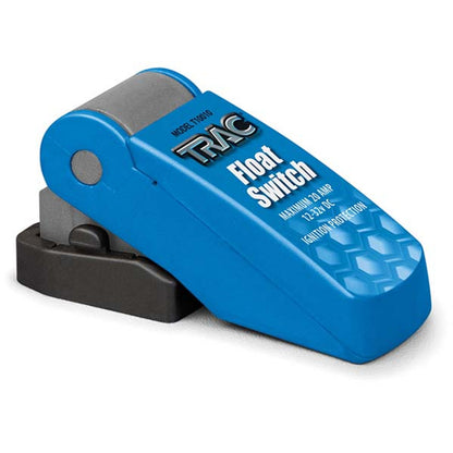 TRAC Auto Bilge Pump Float Switch