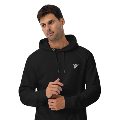 Shaka Comfy Cotton Hoodie