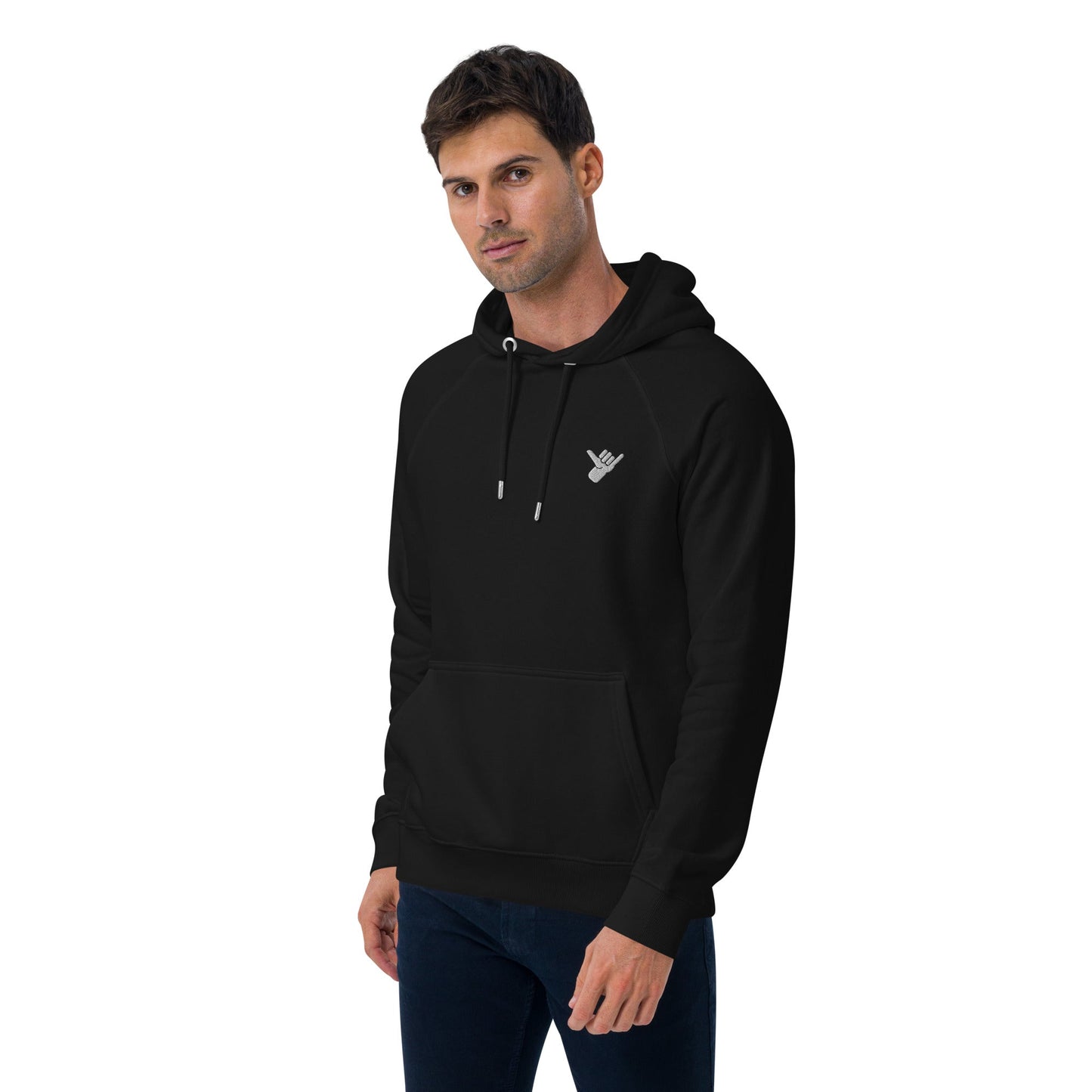 Shaka Comfy Cotton Hoodie