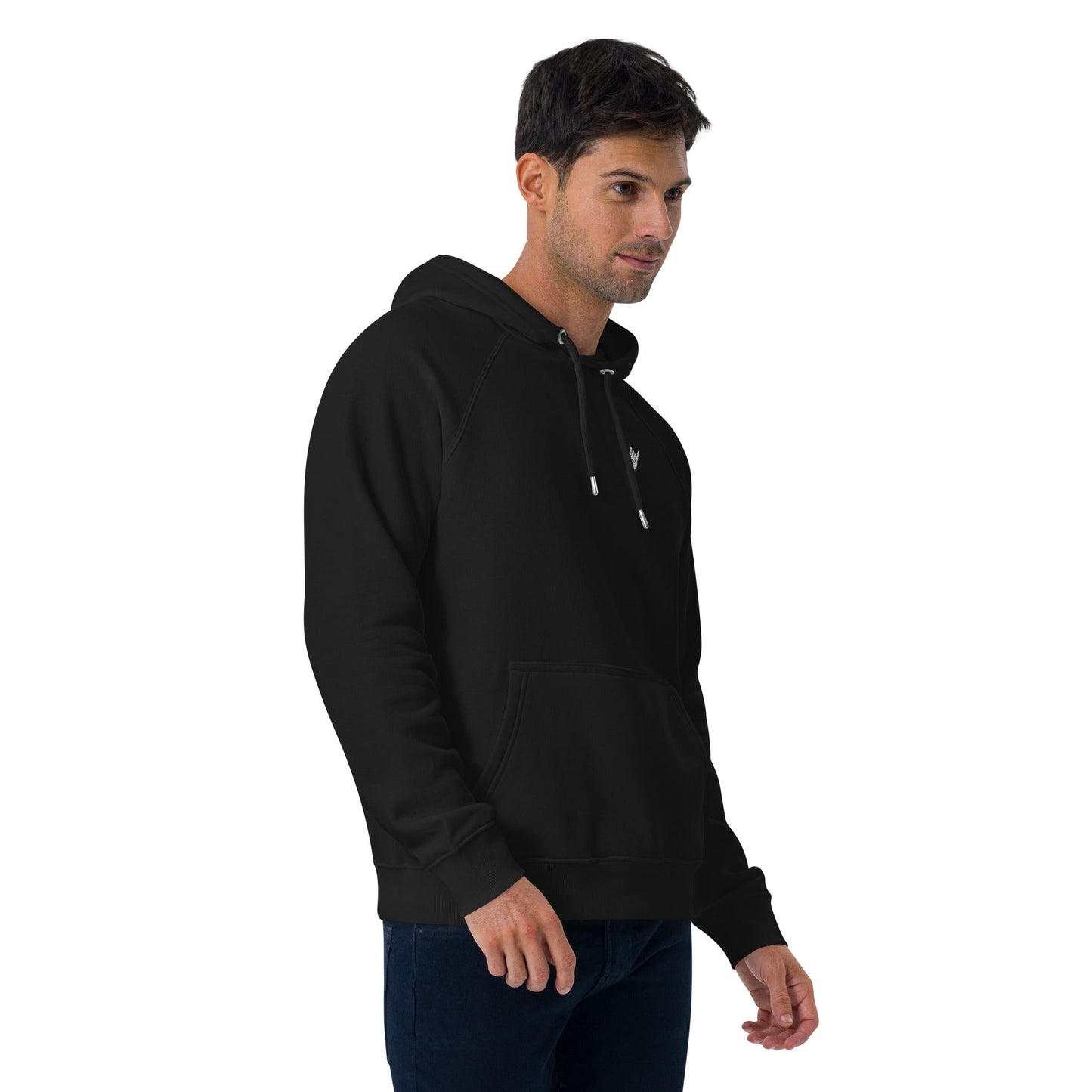 Shaka Comfy Cotton Hoodie