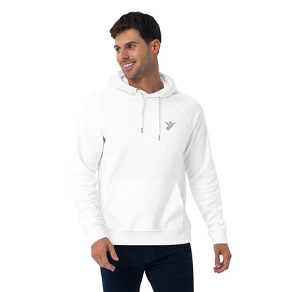 Shaka Comfy Cotton Hoodie