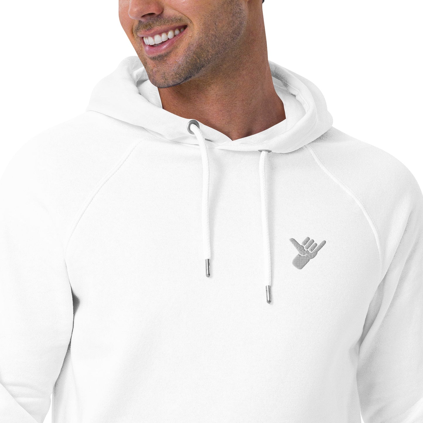 Shaka Comfy Cotton Hoodie