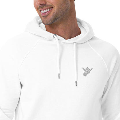 Shaka Comfy Cotton Hoodie