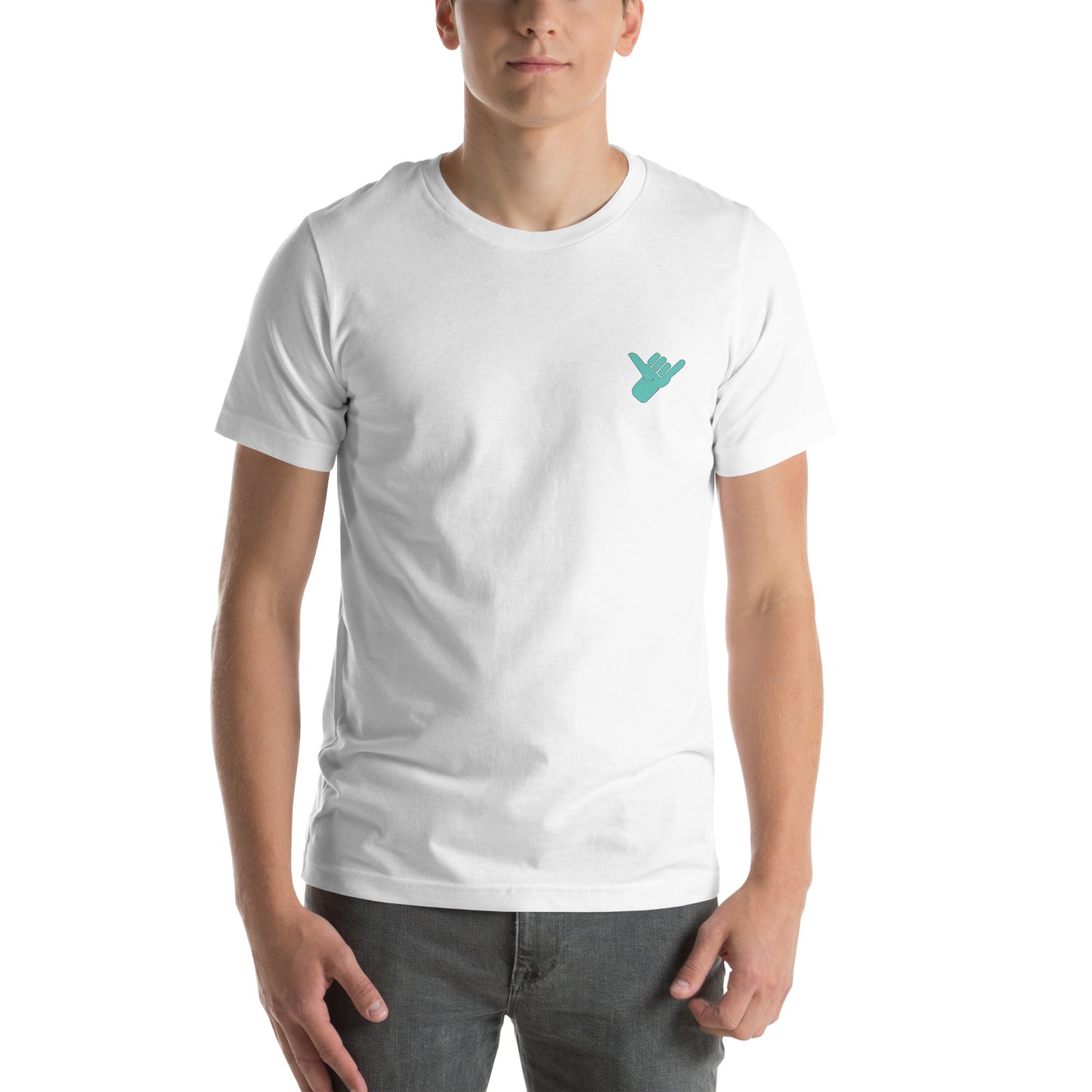 Shaka T Shirt