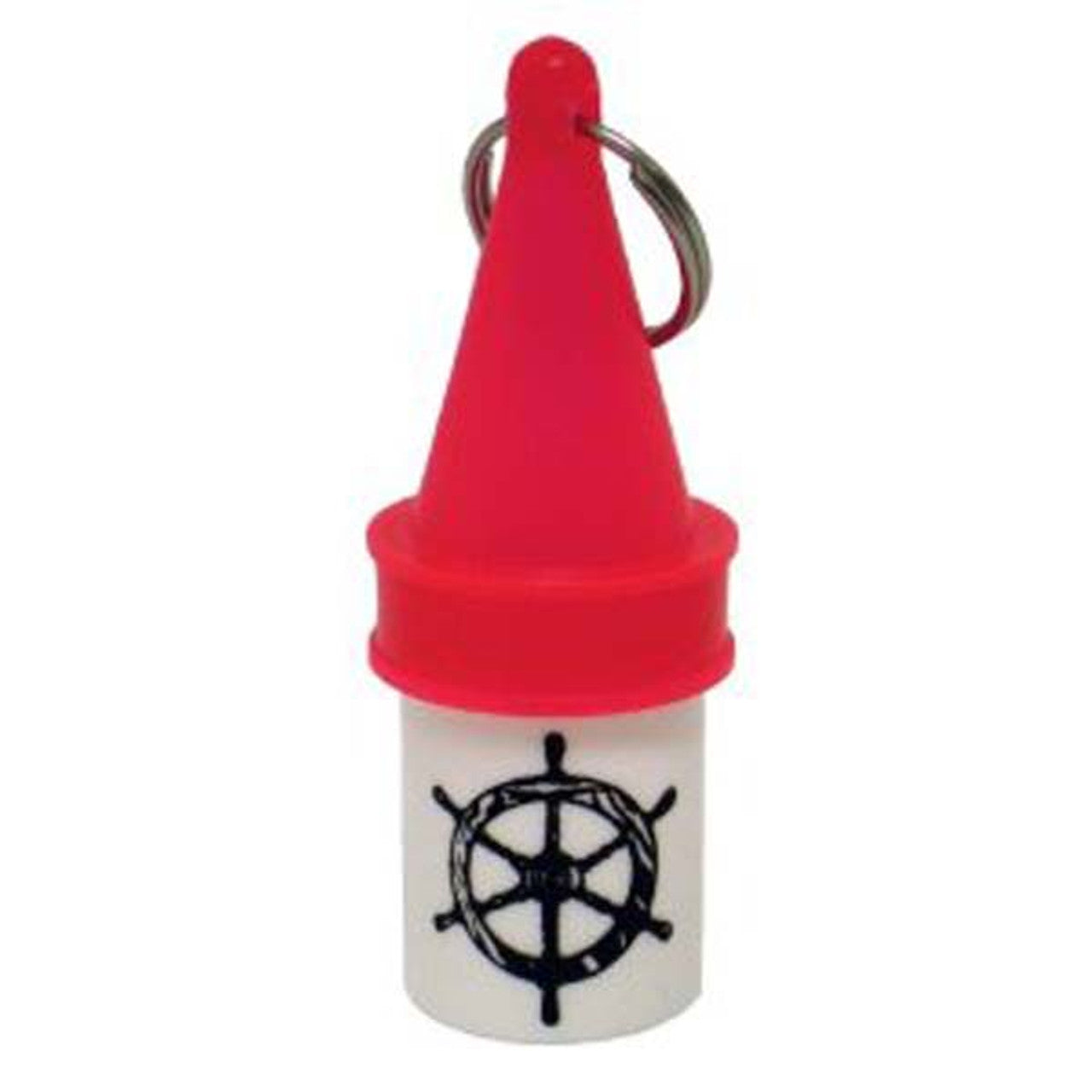 Whitecap Floating Key Buoy
