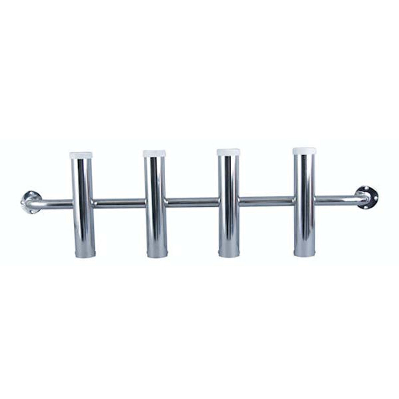 Whitecap Four Tube Rocket Launcher Rod Holder