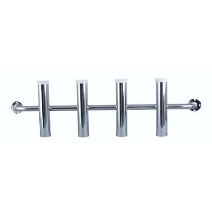 Whitecap Four Tube Rocket Launcher Rod Holder