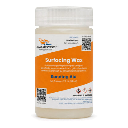 Surfacing Wax SM-SWAX02