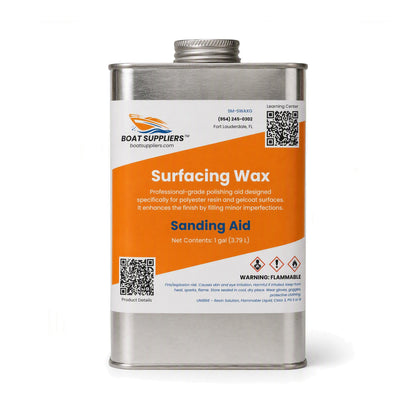 Surfacing Wax SM-SWAXG