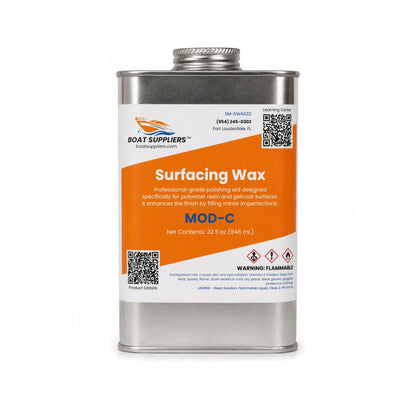 Surfacing Wax SM-SWAX32