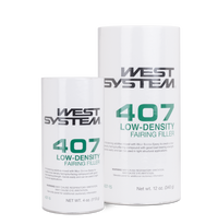 West System 407 Low-Density Filler